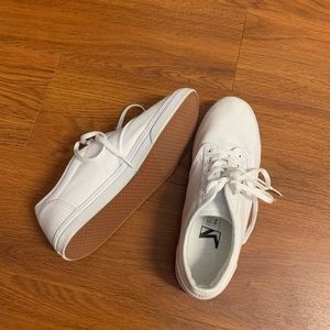 White Vans